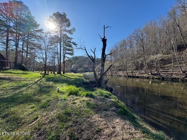 Lot 11 Rafter Rd, Tellico Plains, TN 37385