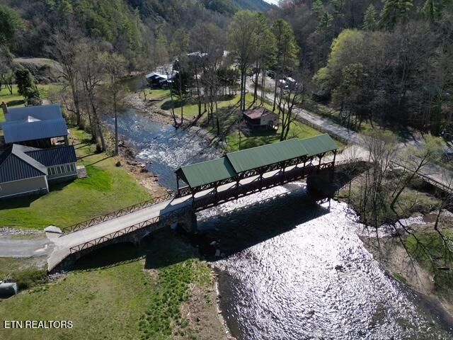 Lot 11 Rafter Rd, Tellico Plains, TN 37385