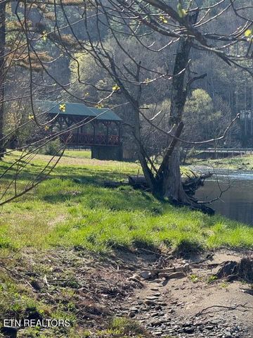 Lot 11 Rafter Rd, Tellico Plains, TN 37385