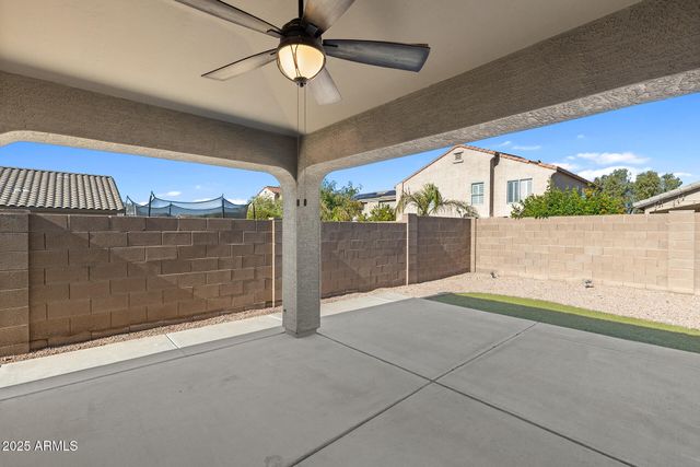42012 W COLBY Drive, Maricopa, AZ 85138
