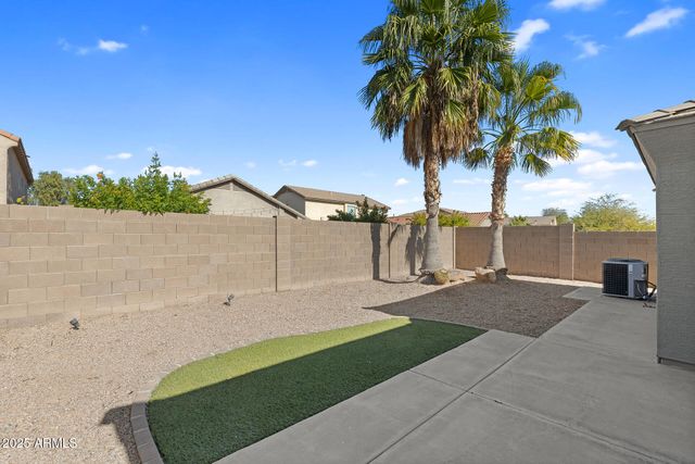 42012 W COLBY Drive, Maricopa, AZ 85138