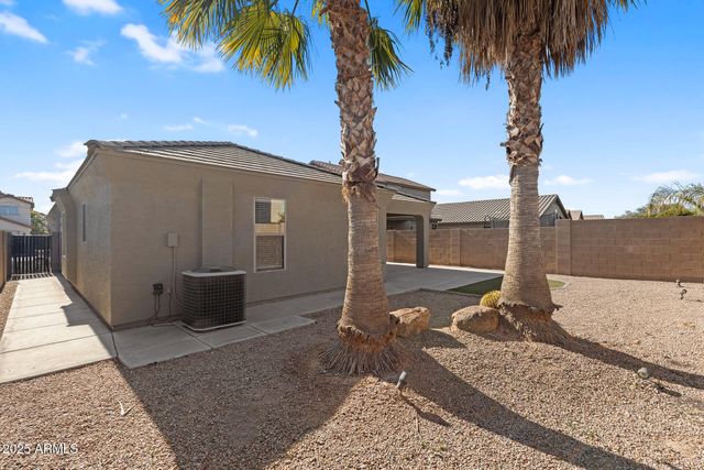 42012 W COLBY Drive, Maricopa, AZ 85138