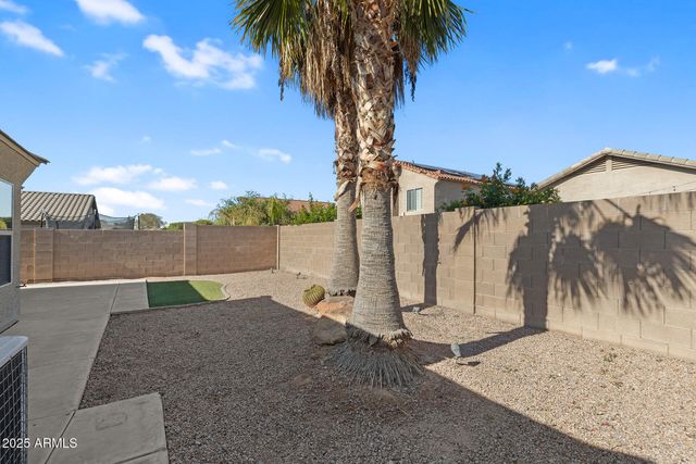 42012 W COLBY Drive, Maricopa, AZ 85138