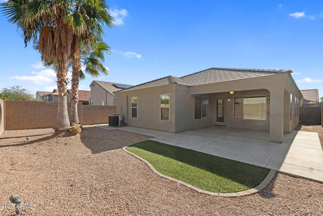 42012 W COLBY Drive, Maricopa, AZ 85138