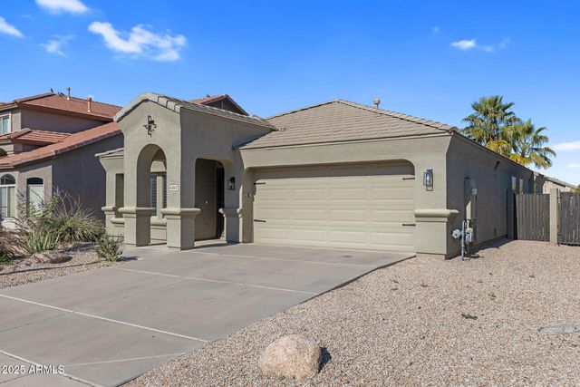 42012 W COLBY Drive, Maricopa, AZ 85138