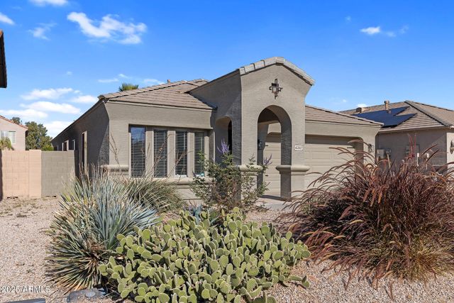 42012 W COLBY Drive, Maricopa, AZ 85138
