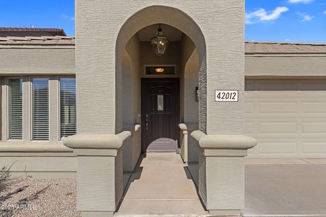 42012 W COLBY Drive, Maricopa, AZ 85138