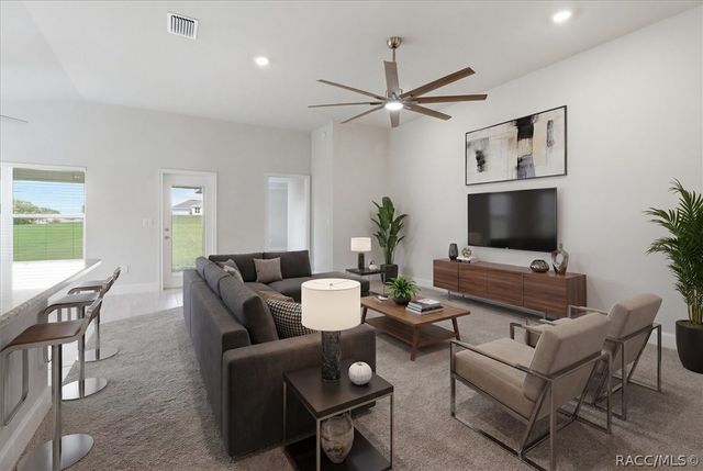 336 W Rexford Drive, Beverly Hills, FL 34465