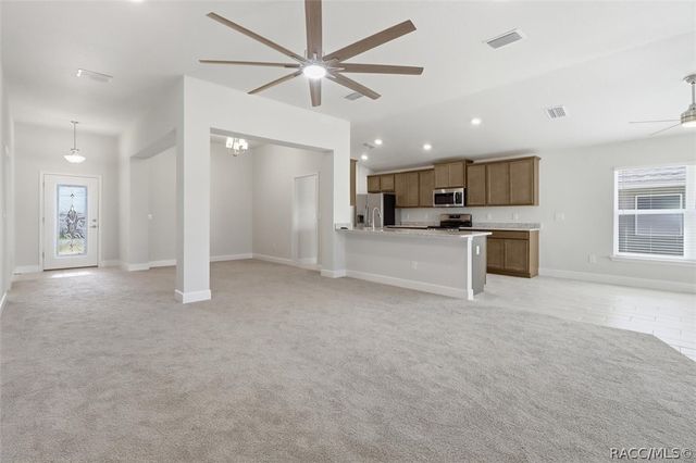 336 W Rexford Drive, Beverly Hills, FL 34465