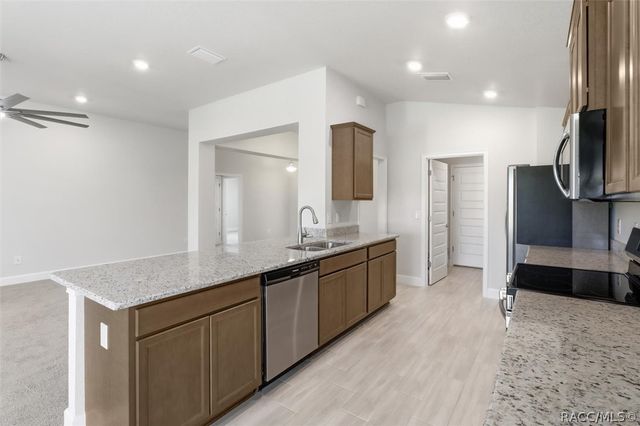 336 W Rexford Drive, Beverly Hills, FL 34465