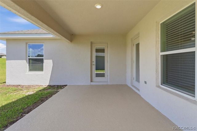 336 W Rexford Drive, Beverly Hills, FL 34465