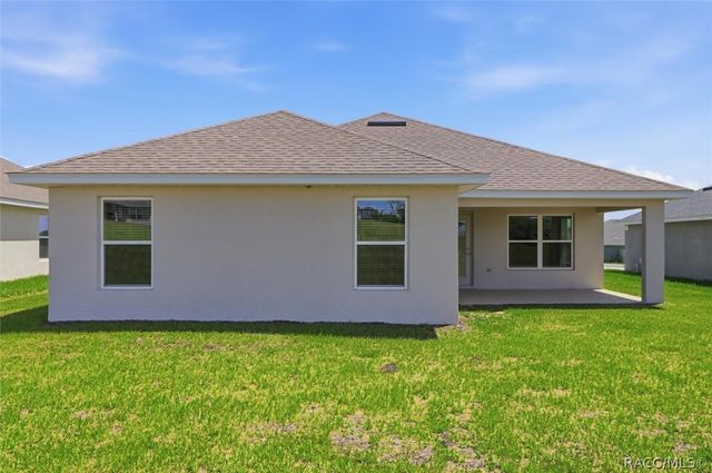 336 W Rexford Drive, Beverly Hills, FL 34465