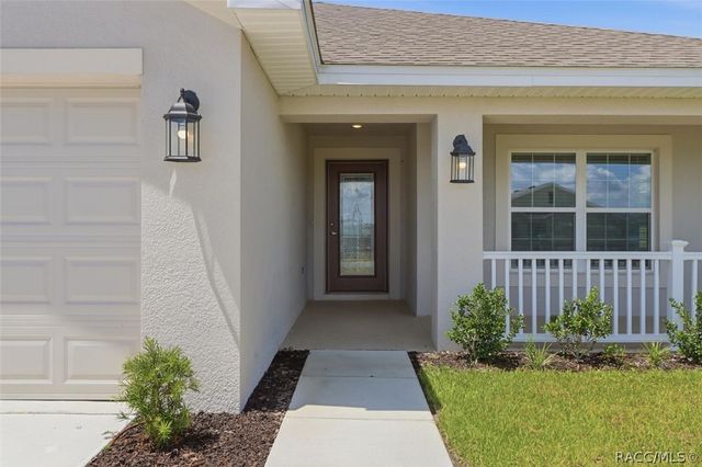 336 W Rexford Drive, Beverly Hills, FL 34465