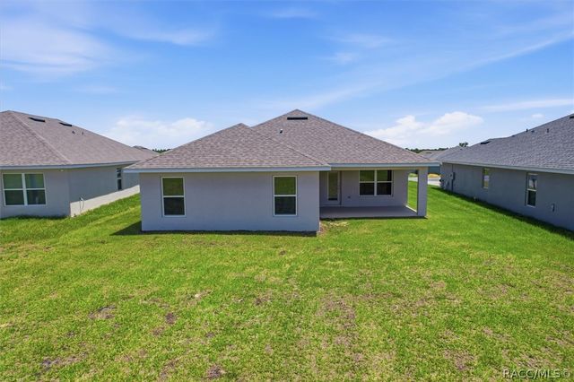 336 W Rexford Drive, Beverly Hills, FL 34465