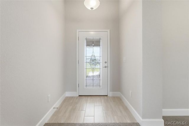 336 W Rexford Drive, Beverly Hills, FL 34465