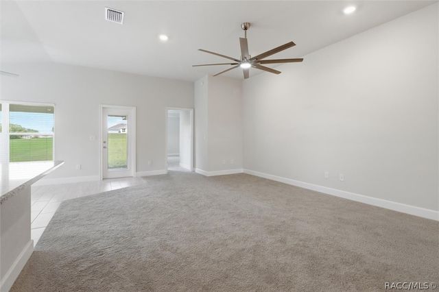 336 W Rexford Drive, Beverly Hills, FL 34465