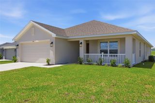 336 W Rexford Drive, Beverly Hills, FL 34465