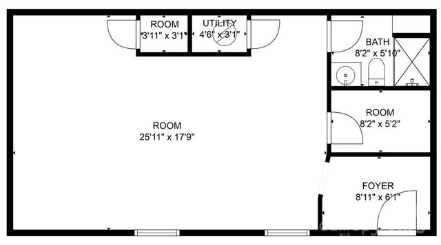 13 Miners Trace Road, Burnsville, NC 28714