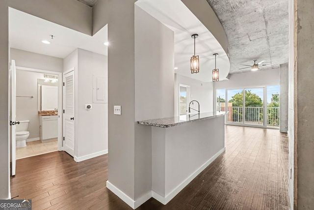 250 Pharr Road NE 315, Atlanta, GA 30305