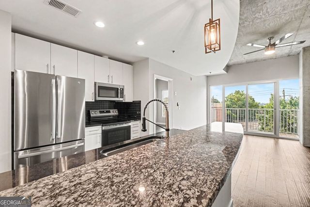250 Pharr Road NE 315, Atlanta, GA 30305