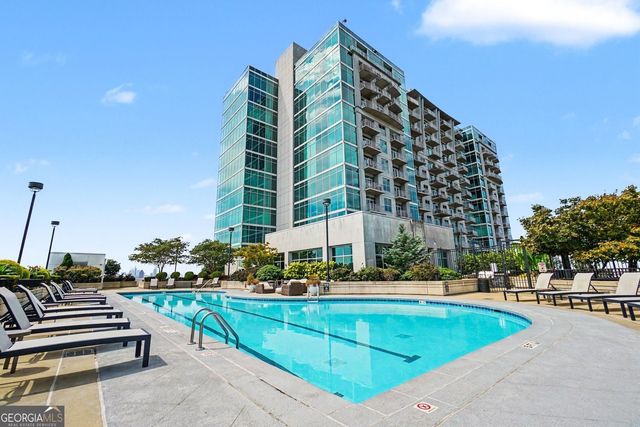 250 Pharr Road NE 315, Atlanta, GA 30305