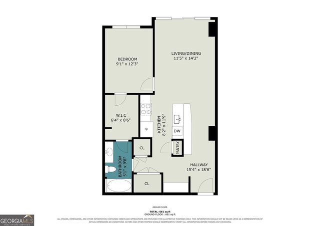 250 Pharr Road NE 315, Atlanta, GA 30305