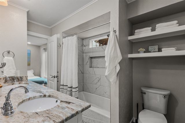 2516 Wildwood Way, Tool, TX 75143