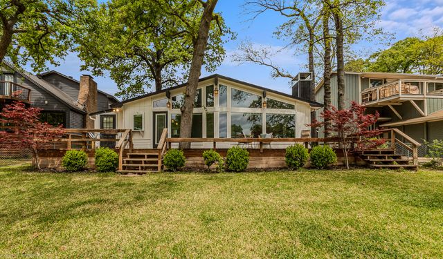 2516 Wildwood Way, Tool, TX 75143