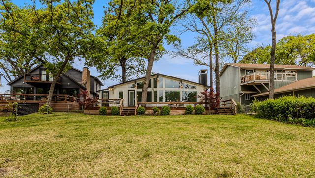 2516 Wildwood Way, Tool, TX 75143