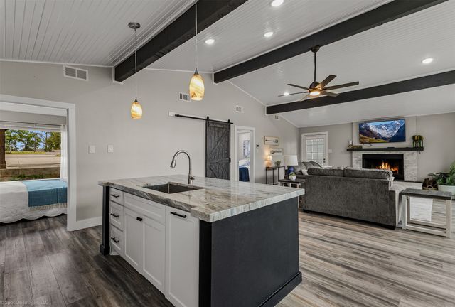 2516 Wildwood Way, Tool, TX 75143