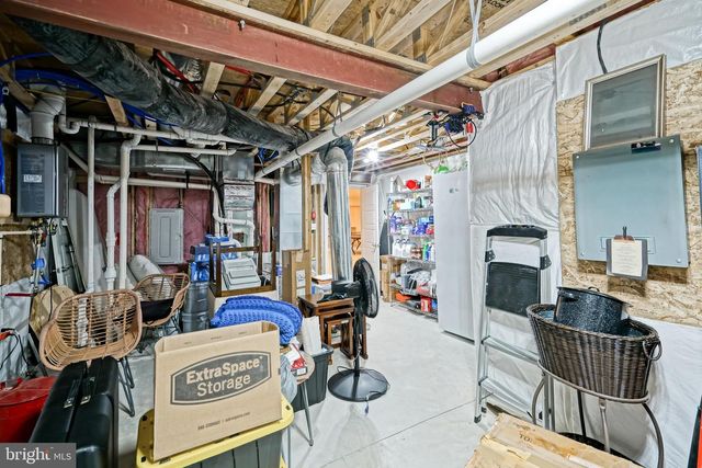 11078 MARVIL RD, Lewes, DE 19958