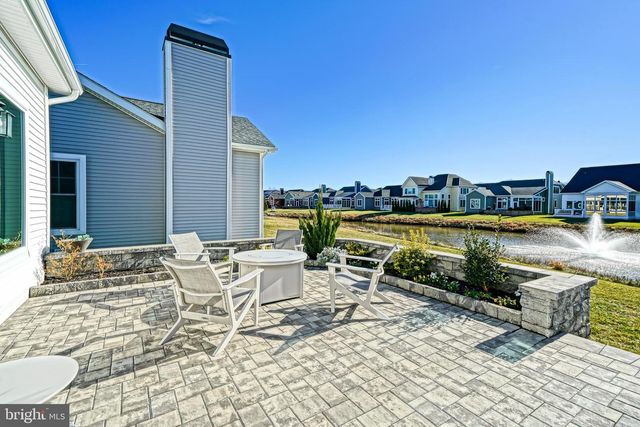 11078 MARVIL RD, Lewes, DE 19958