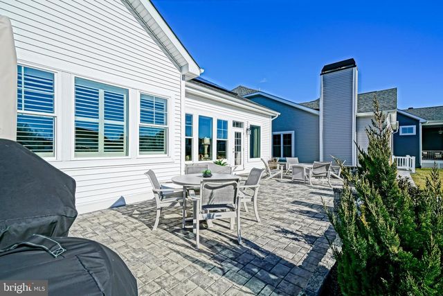 11078 MARVIL RD, Lewes, DE 19958