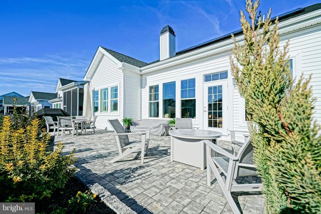 11078 MARVIL RD, Lewes, DE 19958