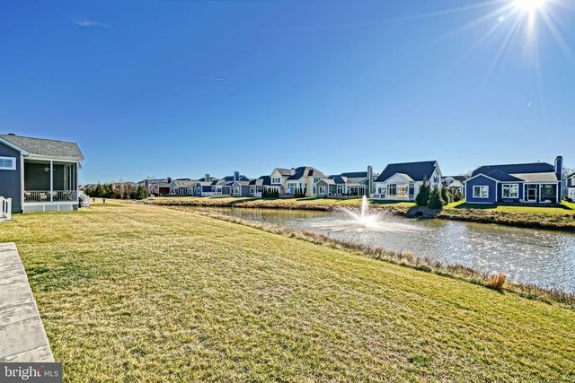 11078 MARVIL RD, Lewes, DE 19958