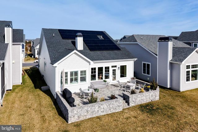 11078 MARVIL RD, Lewes, DE 19958