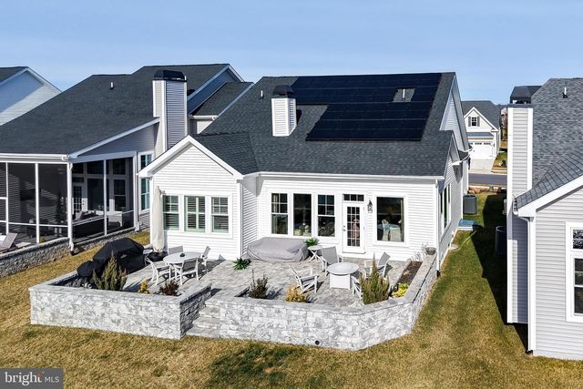 11078 MARVIL RD, Lewes, DE 19958