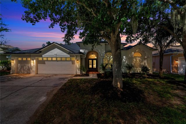 5105 LADY ROSE COURT, Lutz, FL 33558