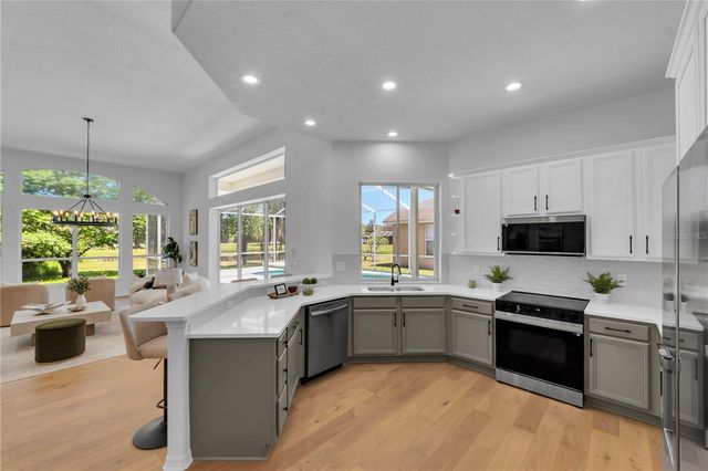 5105 LADY ROSE COURT, Lutz, FL 33558