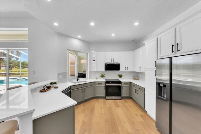 5105 LADY ROSE COURT, Lutz, FL 33558