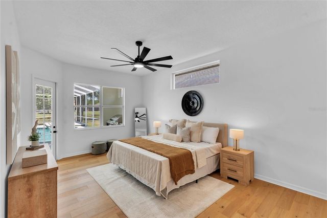 5105 LADY ROSE COURT, Lutz, FL 33558