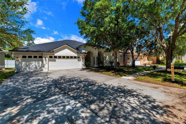 5105 LADY ROSE COURT, Lutz, FL 33558
