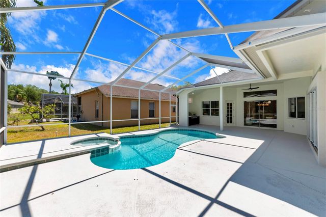 5105 LADY ROSE COURT, Lutz, FL 33558