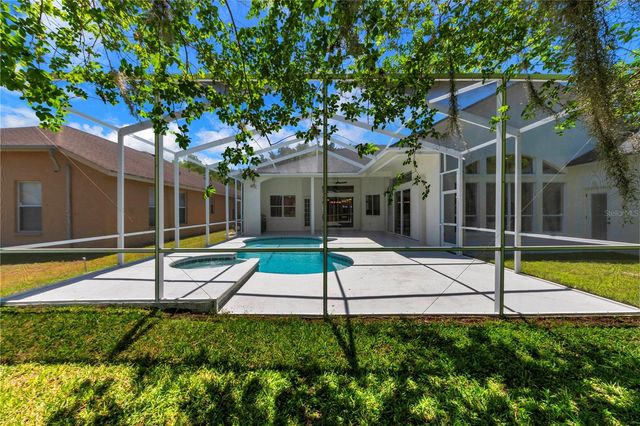 5105 LADY ROSE COURT, Lutz, FL 33558