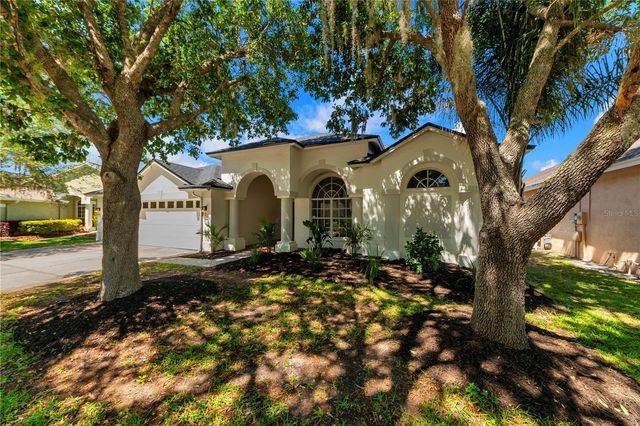 5105 LADY ROSE COURT, Lutz, FL 33558