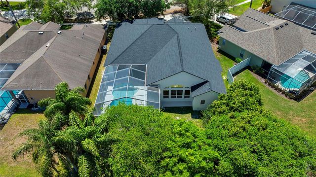 5105 LADY ROSE COURT, Lutz, FL 33558