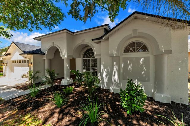 5105 LADY ROSE COURT, Lutz, FL 33558
