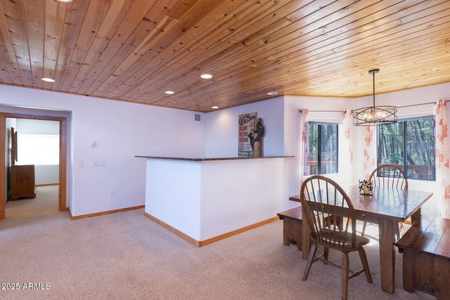 575 W Redwood Lane, Pinetop, AZ 85935