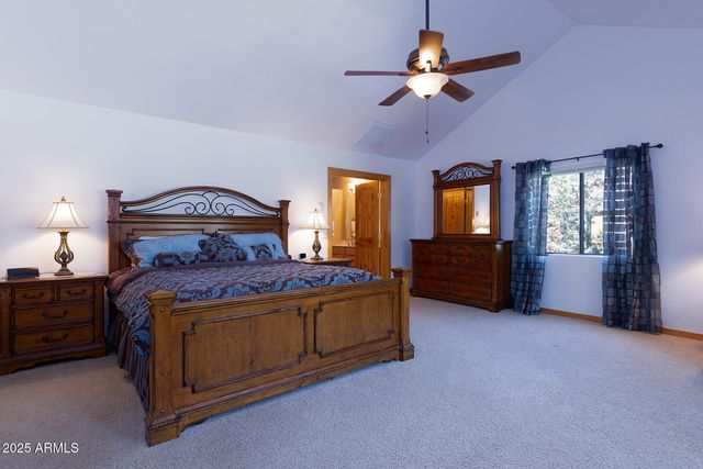 575 W Redwood Lane, Pinetop, AZ 85935