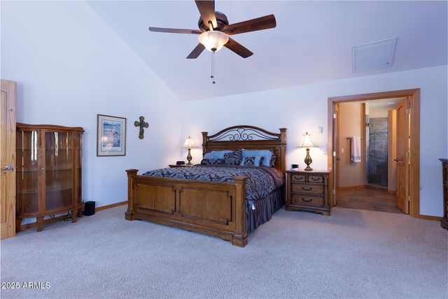 575 W Redwood Lane, Pinetop, AZ 85935